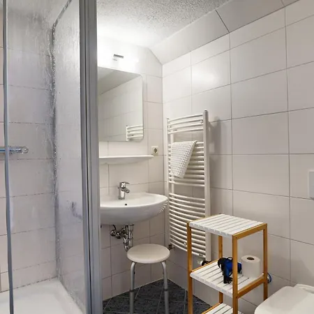 Apartment Altes Wasserwerk, App 4