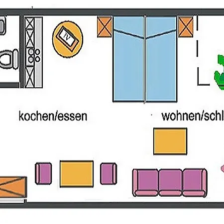 Altes Wasserwerk, App 4 *